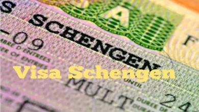 Photo de Visa Schengen France 2024 : Comment éviter le refus ? Le Consulat précise !