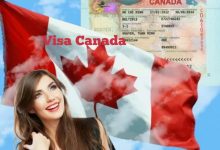 Photo de Visa Canada : Comment faire la demande selon le type de visa ?