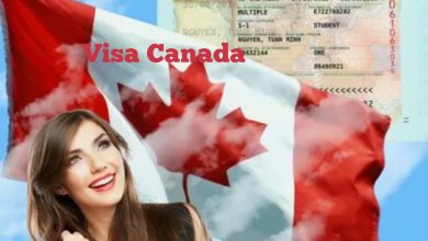 Photo de Visa Canada : Comment faire la demande selon le type de visa ?