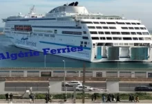 Photo de Algérie Ferries 2024 : Un nouveau programme pour la prochaine saison estivale !