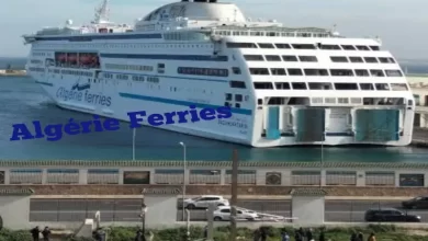 Photo de Algérie Ferries 2024 : Un nouveau programme pour la prochaine saison estivale !