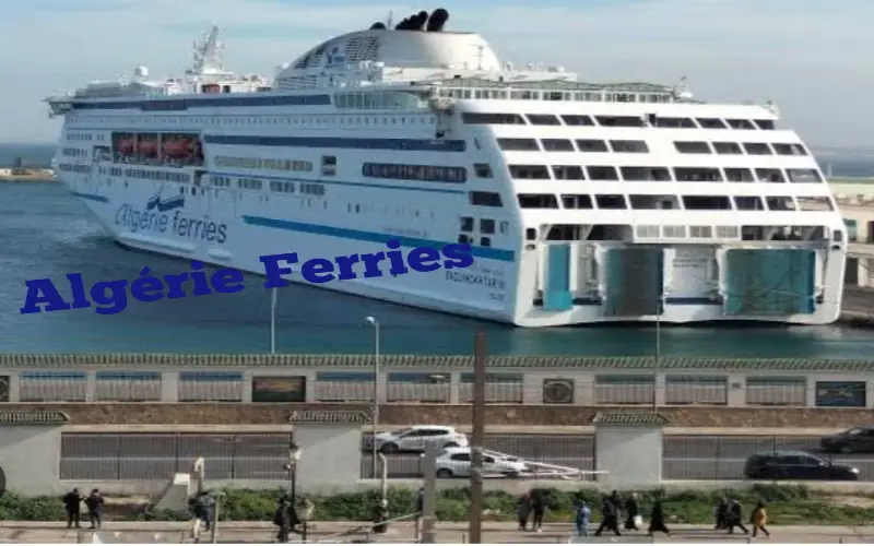 Billet Algérie Ferries en 2025 : Nouvelle exigence de l’OMI peut impacter les prix !