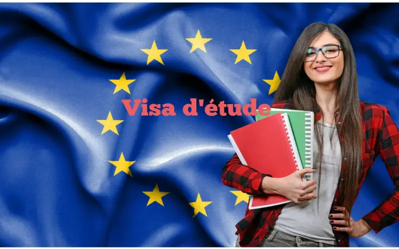 Visas et permis étudiants