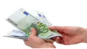 Taux de change de l'euro en Algérie