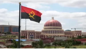 Angola