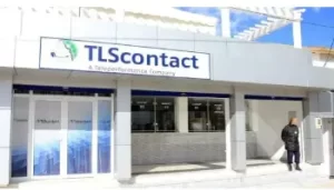 TLS contact
