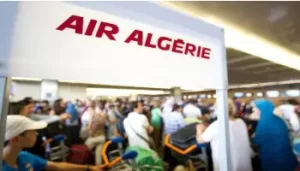 Air Algérie dévoile la franchise bagages pour les vols vers Johannesburg en Afrique du Sud