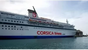 Corsica Linea