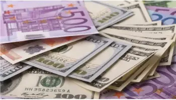Le taux de change des devises étrangères