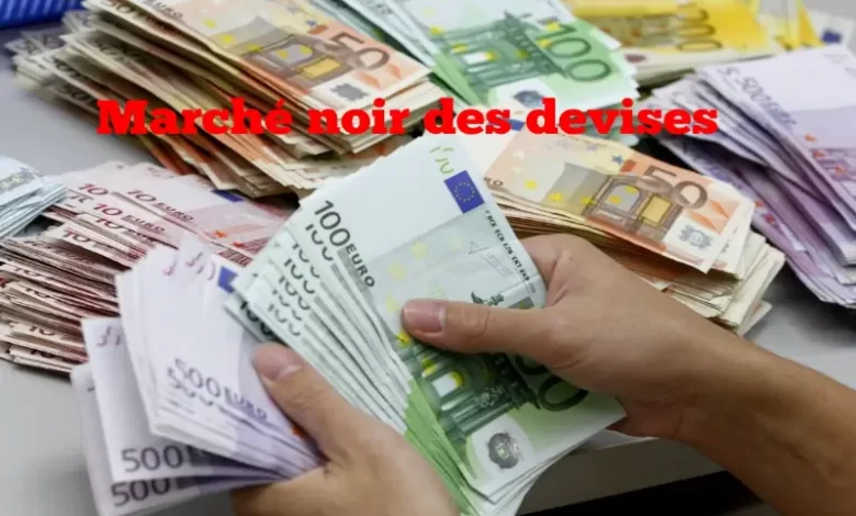 Taux de change des devises