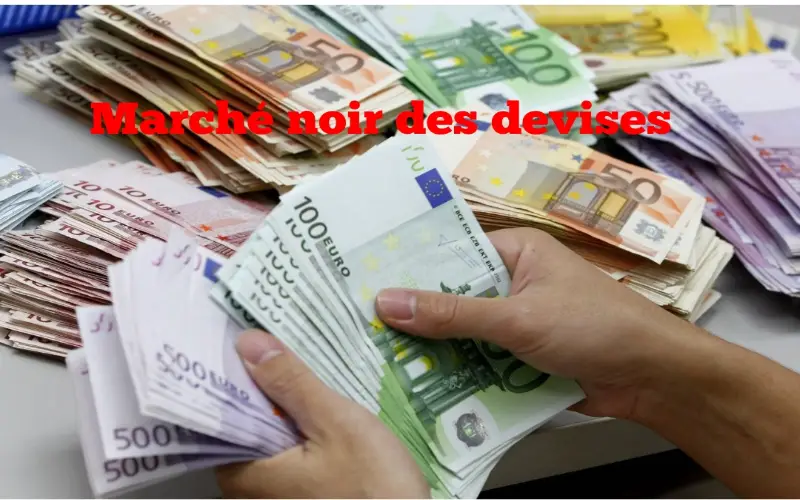 Taux de change des devises