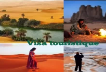 Photo de Visa touristique Algérie : Nouvelles mesures pour simplifier les formalités !
