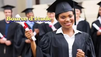 Bourses d’étude aux Algériens 2025/2026