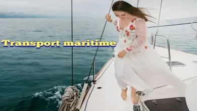 Transport maritime