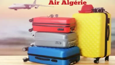 Photo de Vols d’Air Algérie 2024 : Un changement annoncé sur cette destination !