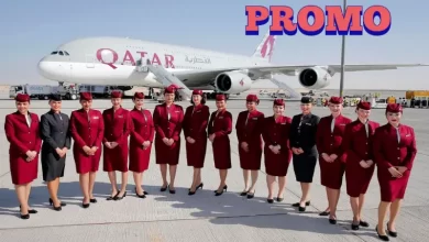 Photo de Vols de Qatar Airways : 25 % de réduction sur les billets vers cette destination !
