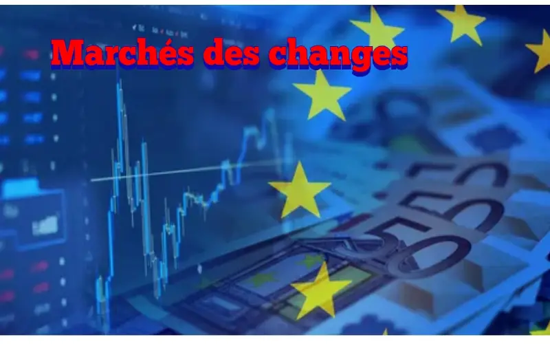 Nouvelle flambée des devises