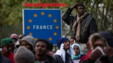Photo de Immigration en France : Le parlement approuve définitivement le texte de loi !