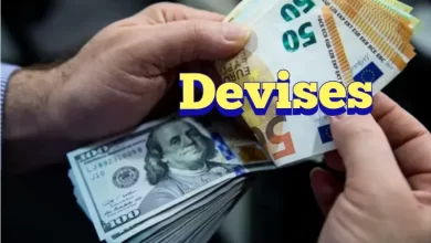 Bureaux de change en Algérie : Mise en place de 4 agences !