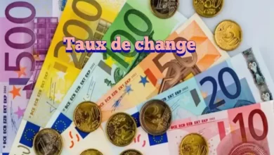 Photo de Taux de change : Nouvelle hausse de l’euro
