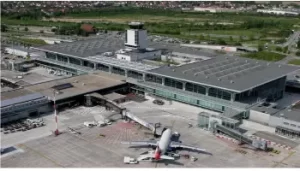 Aéroport de Mulhouse