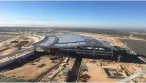 Aéroport d'Oran