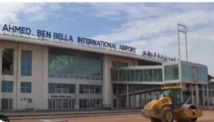 Aéroport d'Oran