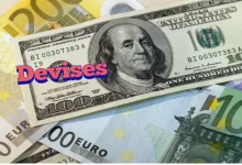 Photo de Devises : Le dinar poursuit sa dégringolade vis-à-vis de l’euro et du dollar !