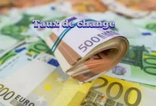Photo de Taux de change : L’euro se stabilise au marché noir en Algérie ! 