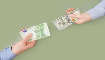 100 euros en dinar algérien