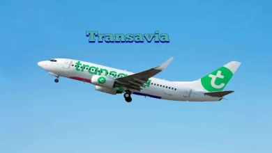 Vols France-Algérie avec Transavia