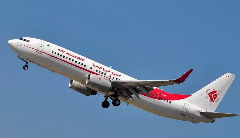 Vols Algérie – France : Air Algérie dans le viseur des autorités Françaises !