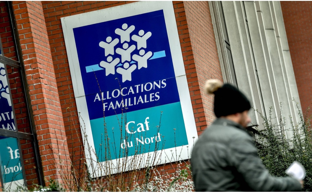 La Caisse d'allocations familiales en France