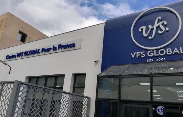 Rendez-vous visa Schengen France : VFS Global ferme ses portes à cette date !