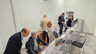 agence d'Algérie Ferries à Paris