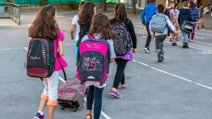 L’allocation de rentrée scolaire