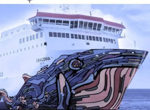 Traversées Nouris Elbahr Ferries 2024