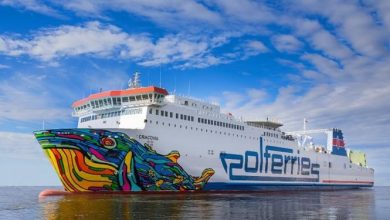 Nouris Elbahr Ferries