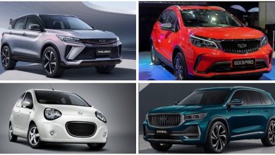 Promo voitures Geely Algérie : Une remise de 10 % en cette fin d’année !