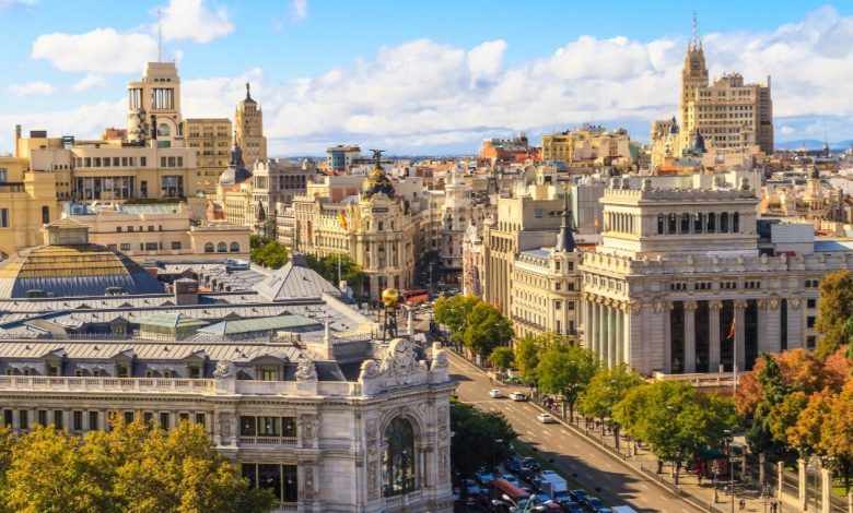 Processus de demande de résidence en Espagne