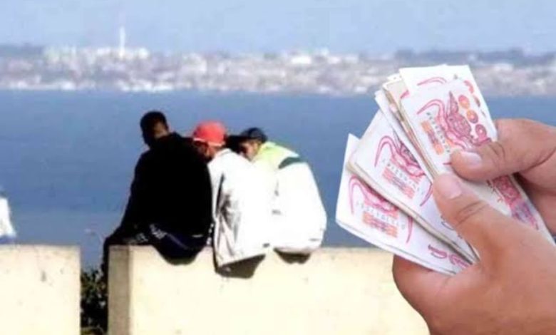 Suspension Allocation chômage en Algérie