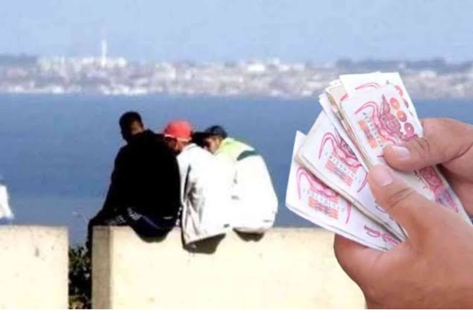 Suspension Allocation chômage en Algérie