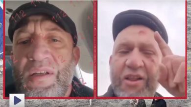 Avion azerbaïdjanais : En vidéo un Algérien documente les derniers instants avant le crash !