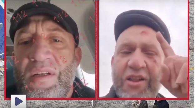 Avion azerbaïdjanais : En vidéo un Algérien documente les derniers instants avant le crash !