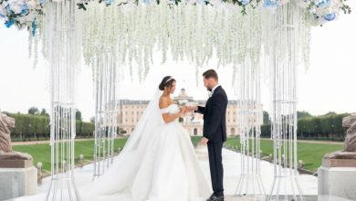 Régularisation par mariage