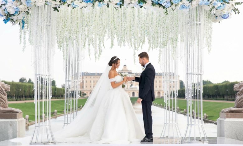 Régularisation par mariage