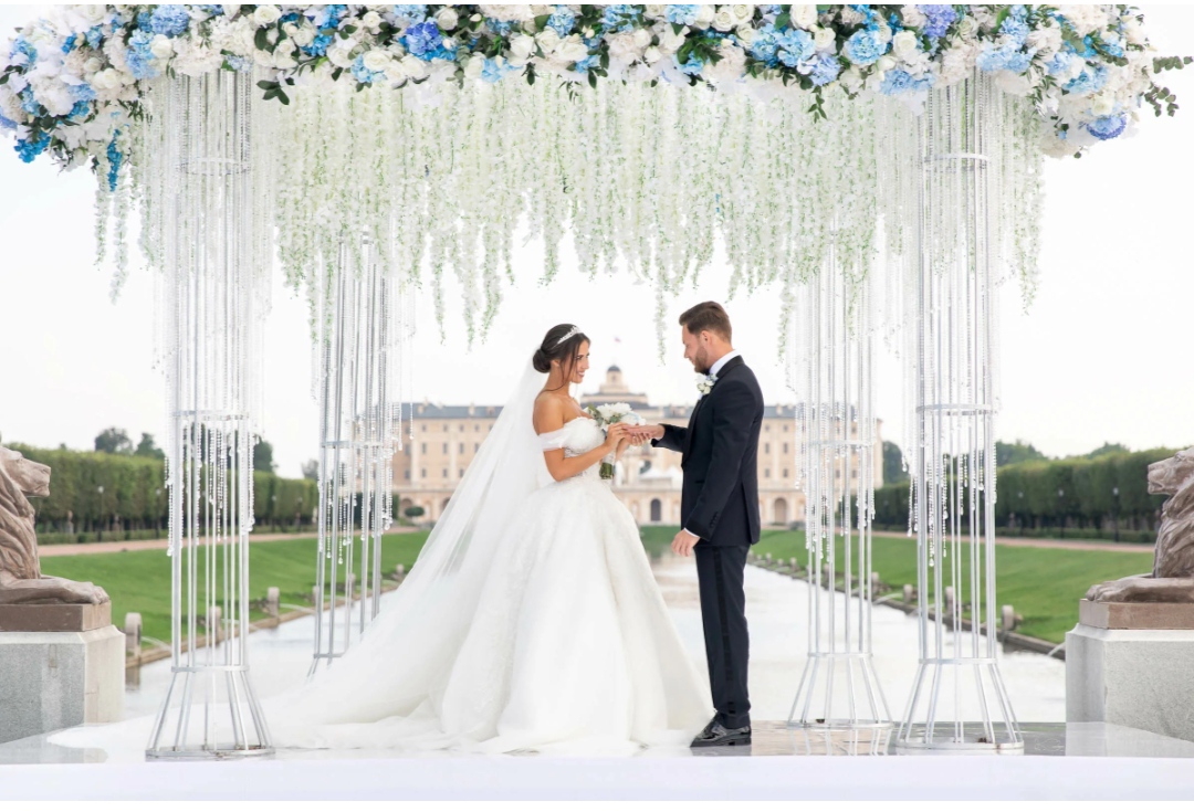 Régularisation par mariage