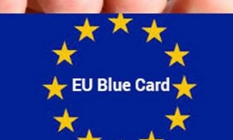La Carte bleue Européenne 2025 : Ce pays Schengen apporte de nouvelles exigences !