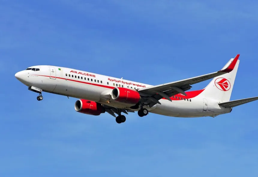 Vols Air Algérie été 2025 : Billets à mini prix et des voyages supplémentaires vers cette destination !