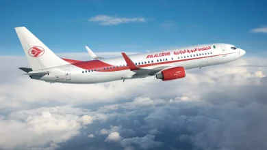 Air Algérie